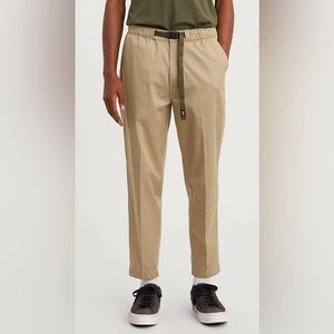 Levi’s Premium Pull-On Taper Pants